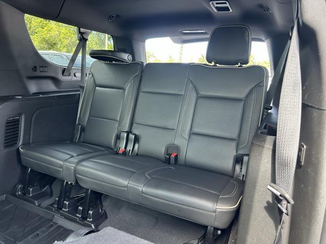 used 2024 Chevrolet Suburban car, priced at $59,735