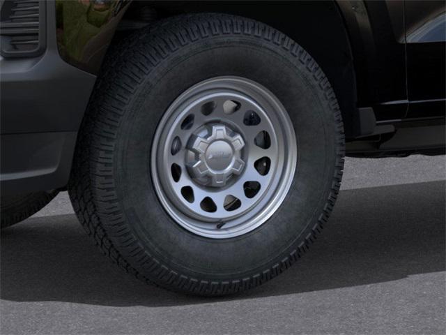 new 2026 Chevrolet Colorado car, priced at $31,929