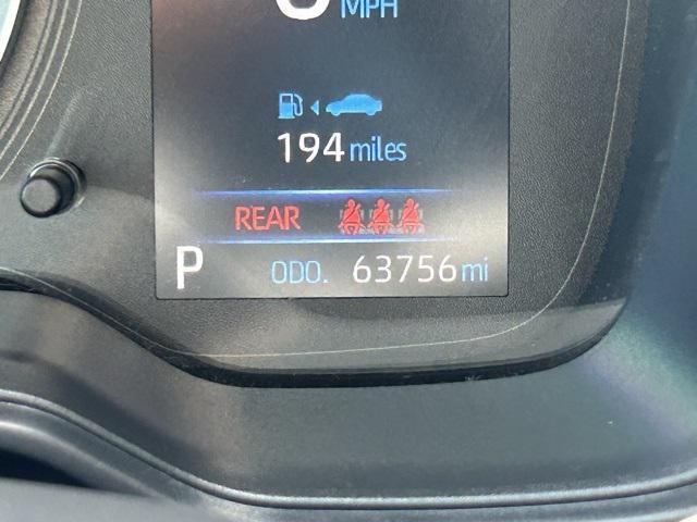 used 2021 Toyota Corolla car, priced at $15,000