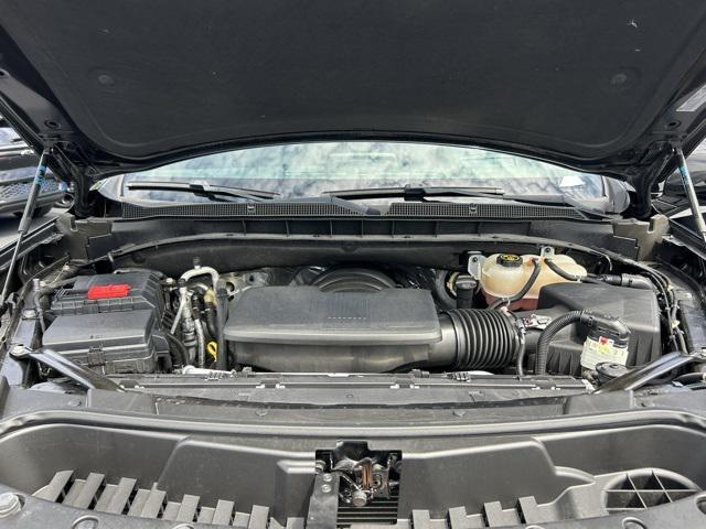 used 2023 Chevrolet Suburban car, priced at $68,411
