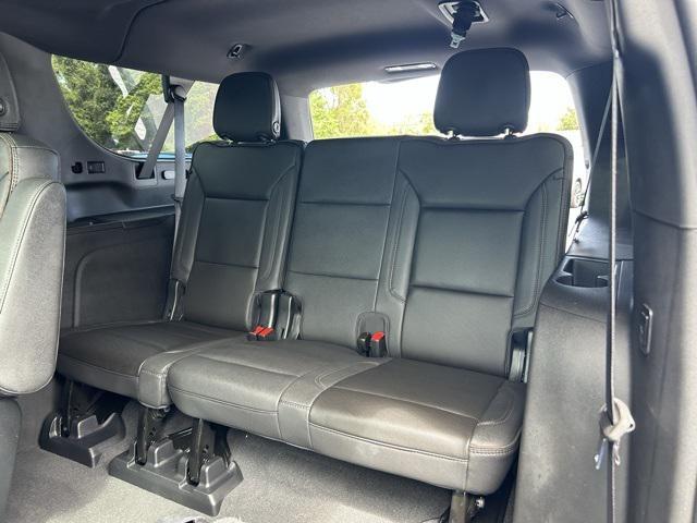used 2023 Chevrolet Suburban car, priced at $68,411