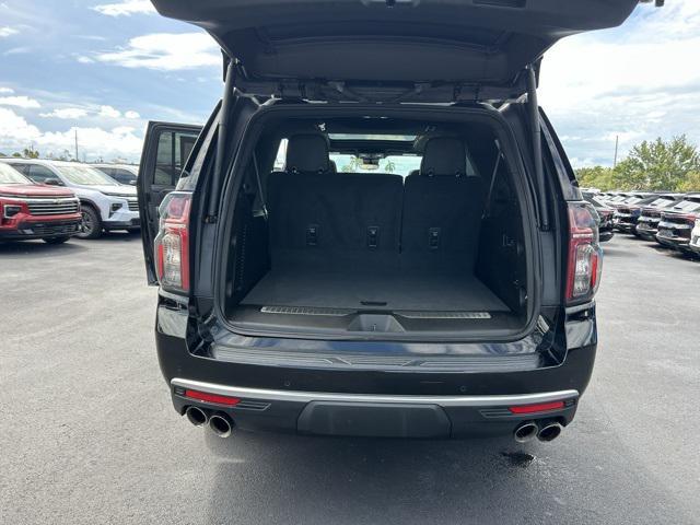 used 2023 Chevrolet Suburban car, priced at $68,411