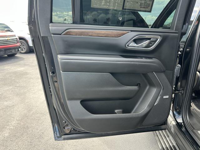 used 2023 Chevrolet Suburban car, priced at $68,411