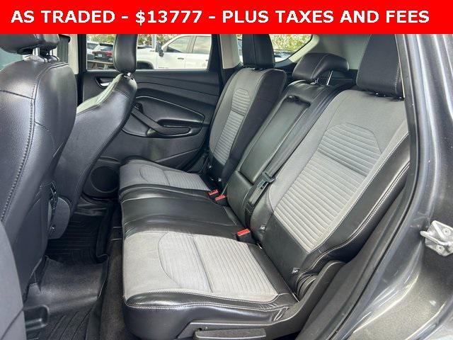 used 2019 Ford Escape car, priced at $13,777