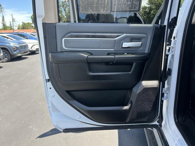 used 2020 Ram 3500 car, priced at $42,000