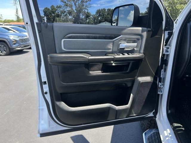 used 2020 Ram 3500 car, priced at $42,000