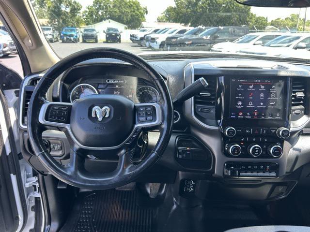 used 2020 Ram 3500 car, priced at $42,000