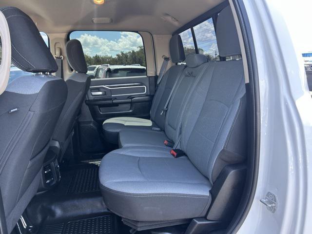 used 2020 Ram 3500 car, priced at $42,000