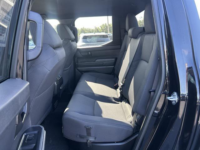 used 2024 Toyota Tacoma car, priced at $35,700