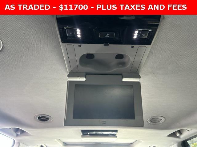 used 2015 Chevrolet Suburban car, priced at $11,200