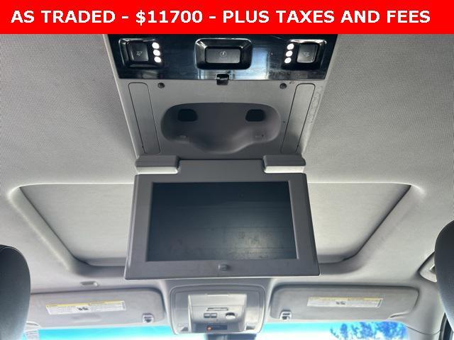 used 2015 Chevrolet Suburban car, priced at $11,200