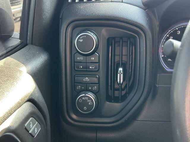 used 2019 Chevrolet Silverado 1500 car, priced at $28,926