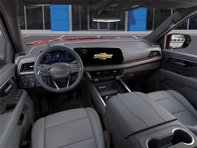 new 2025 Chevrolet Tahoe car, priced at $72,042