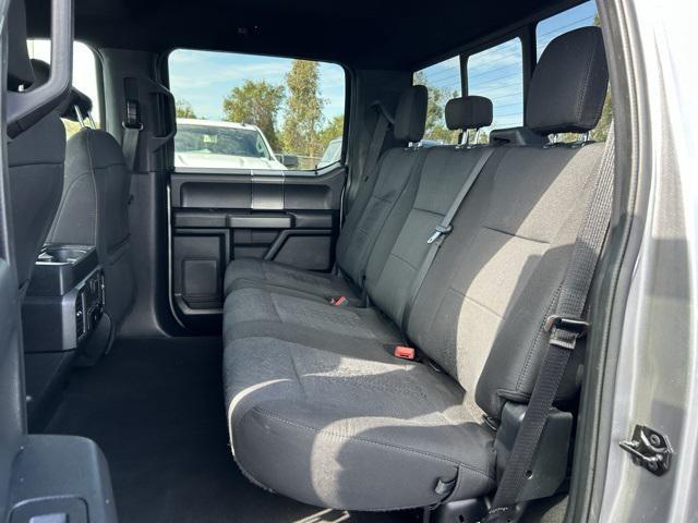 used 2020 Ford F-150 car, priced at $30,000