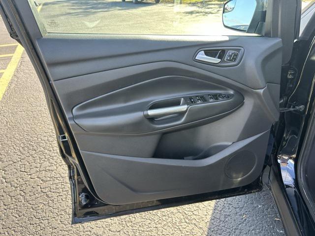 used 2018 Ford Escape car, priced at $10,565