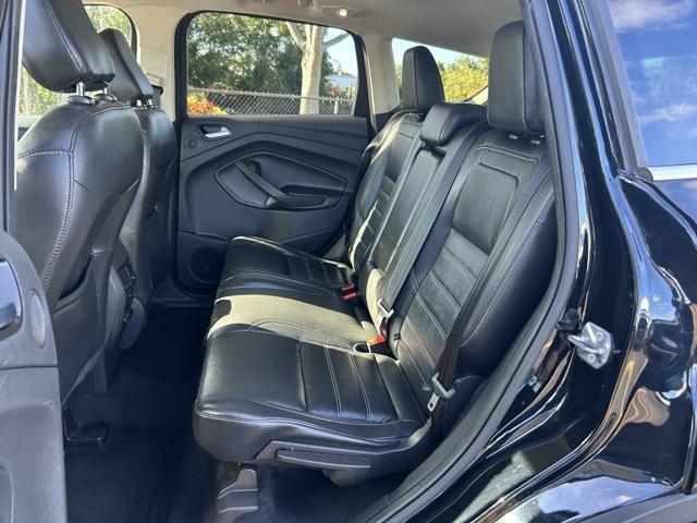 used 2018 Ford Escape car, priced at $10,565
