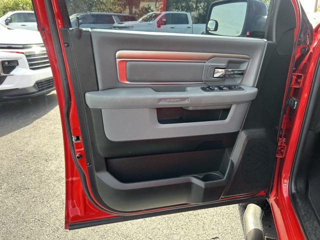 used 2019 Ram 1500 Classic car, priced at $29,500