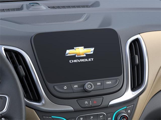 new 2024 Chevrolet Equinox car, priced at $36,088