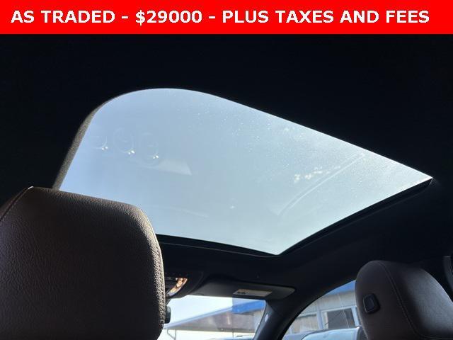used 2020 Mercedes-Benz AMG A 35 car, priced at $29,900
