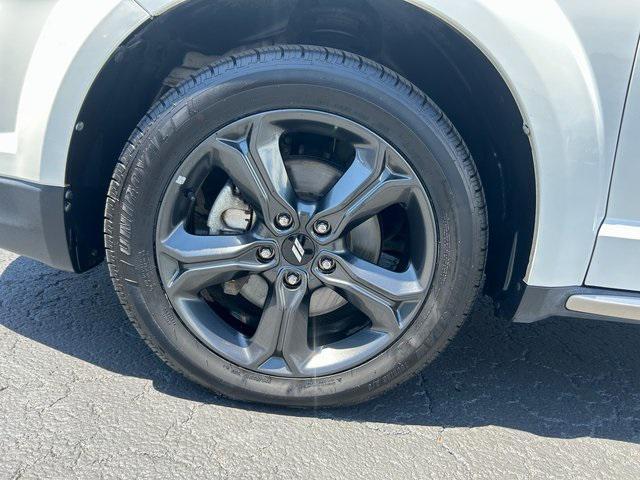 used 2018 Dodge Journey car, priced at $12,996