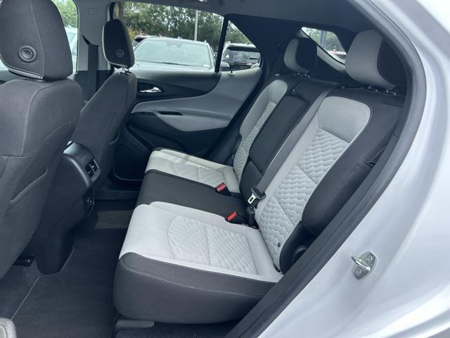 used 2021 Chevrolet Equinox car, priced at $19,500