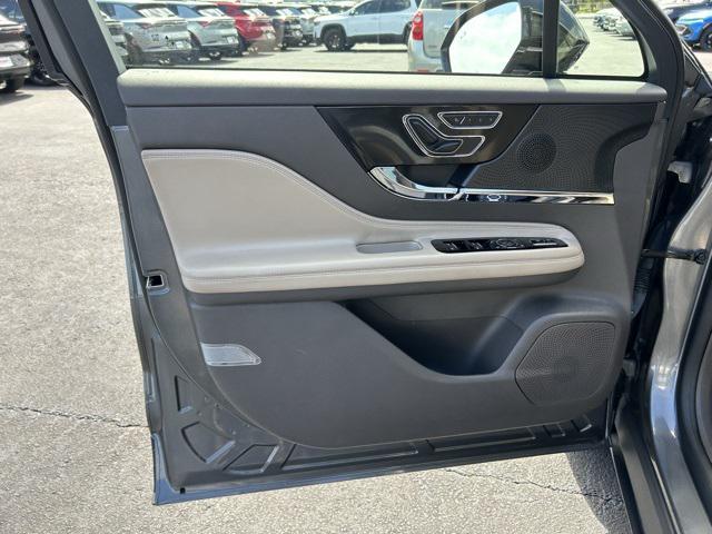 used 2023 Lincoln Corsair car, priced at $28,400