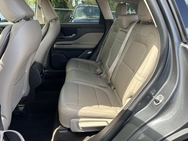 used 2023 Lincoln Corsair car, priced at $28,400