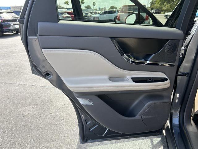used 2023 Lincoln Corsair car, priced at $28,400