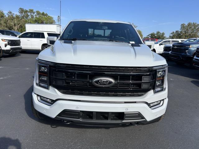 used 2023 Ford F-150 car, priced at $56,500