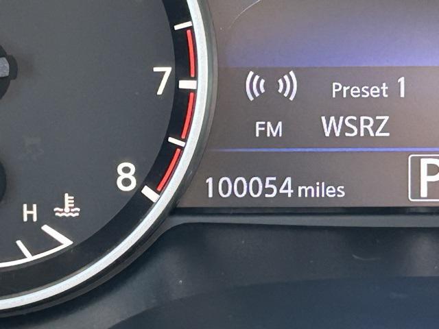 used 2019 Nissan Maxima car, priced at $14,500