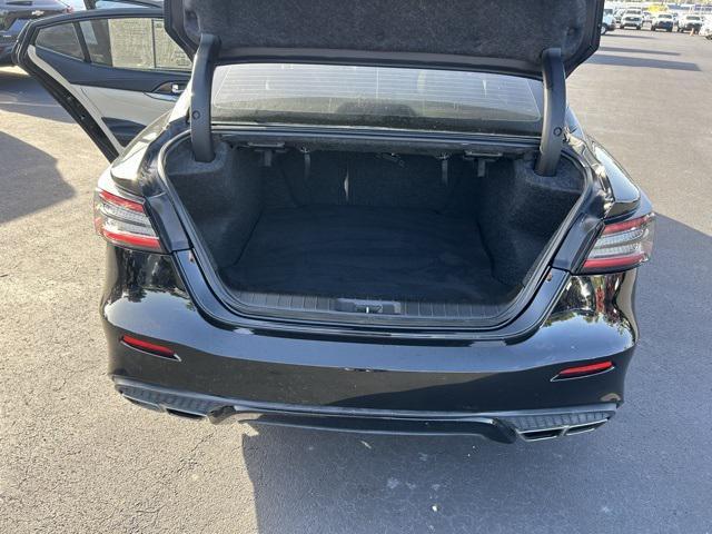 used 2019 Nissan Maxima car, priced at $14,500