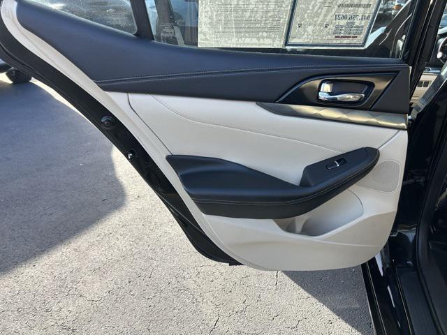 used 2019 Nissan Maxima car, priced at $14,500