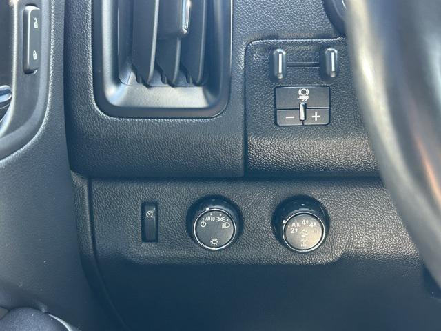 used 2019 Chevrolet Colorado car, priced at $31,000