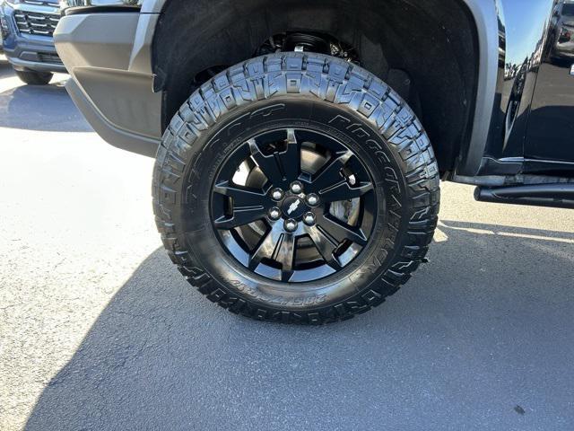 used 2019 Chevrolet Colorado car, priced at $31,000