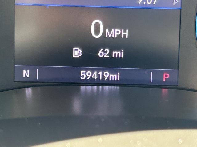 used 2019 Chevrolet Colorado car, priced at $31,000