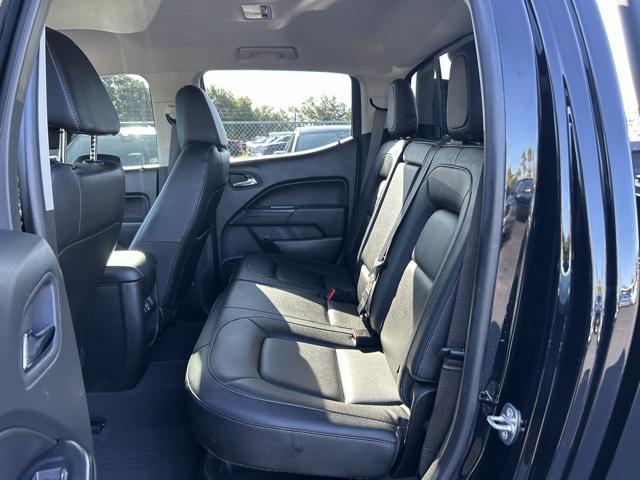 used 2019 Chevrolet Colorado car, priced at $31,000