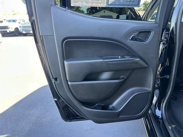 used 2019 Chevrolet Colorado car, priced at $31,000