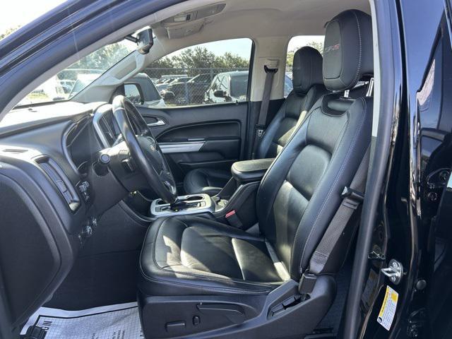 used 2019 Chevrolet Colorado car, priced at $31,000