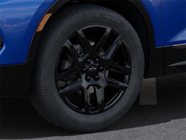 new 2025 Chevrolet Blazer car, priced at $51,131