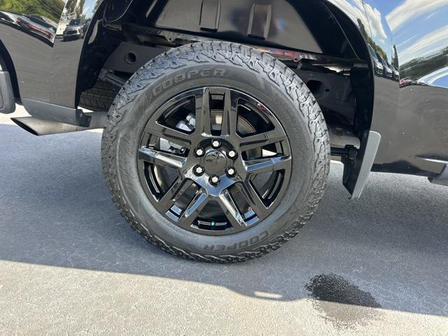 used 2022 Chevrolet Silverado 1500 car, priced at $31,500