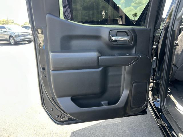 used 2022 Chevrolet Silverado 1500 car, priced at $31,500