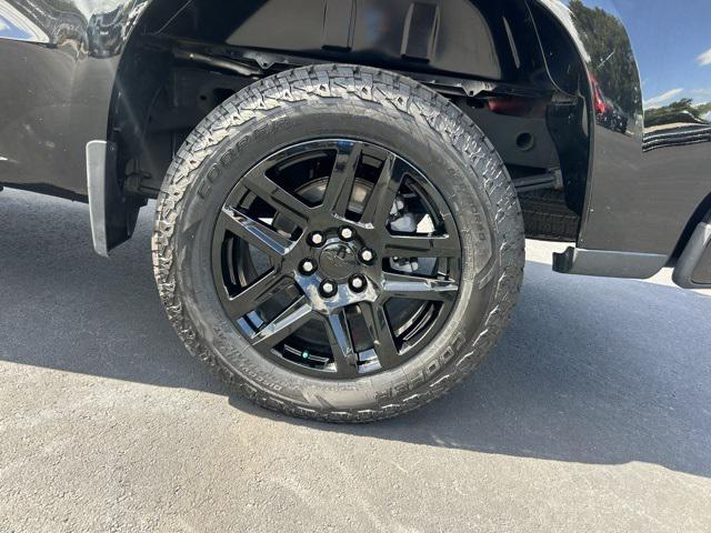 used 2022 Chevrolet Silverado 1500 car, priced at $31,500