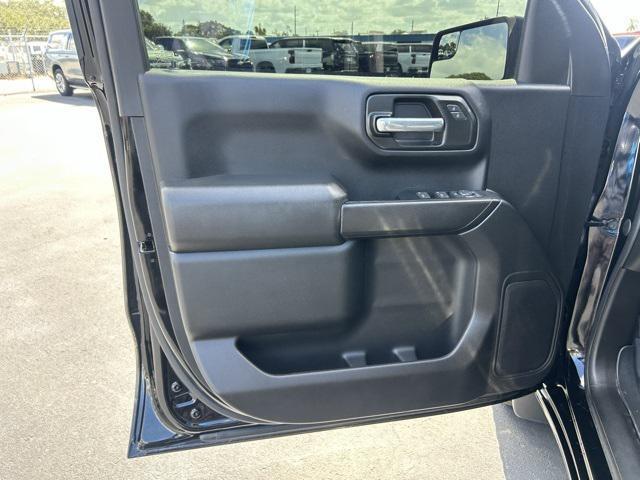 used 2022 Chevrolet Silverado 1500 car, priced at $31,500