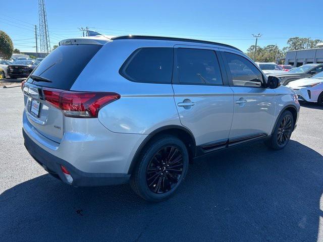 used 2020 Mitsubishi Outlander car, priced at $16,000