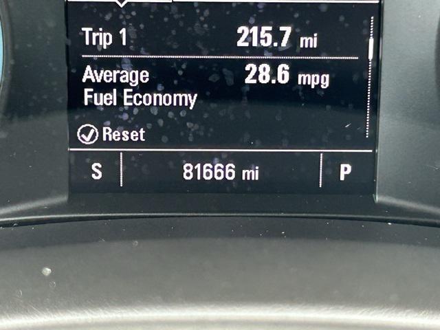 used 2021 Chevrolet Malibu car, priced at $12,523