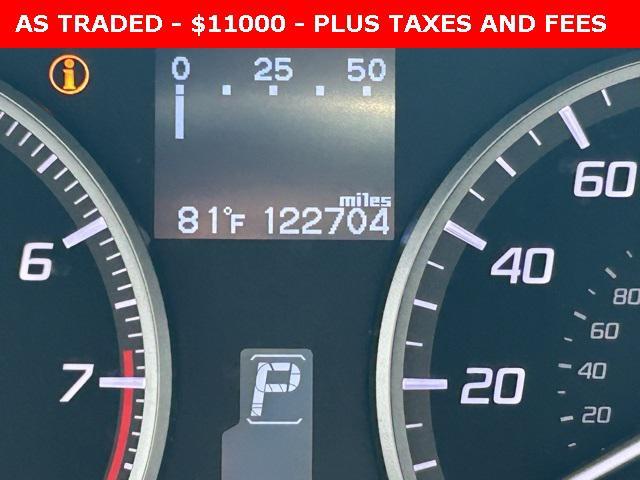 used 2017 Acura RDX car, priced at $11,000