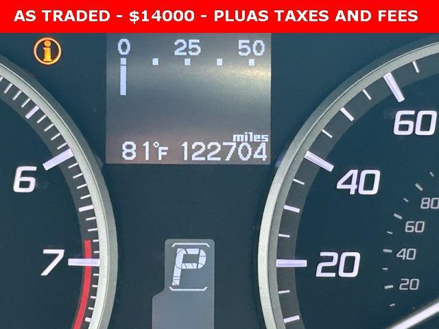 used 2017 Acura RDX car, priced at $13,996