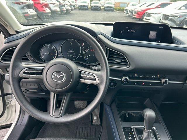 used 2021 Mazda CX-30 car, priced at $20,999