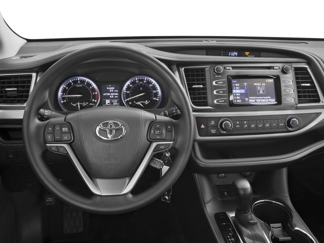 used 2016 Toyota Highlander car, priced at $19,466