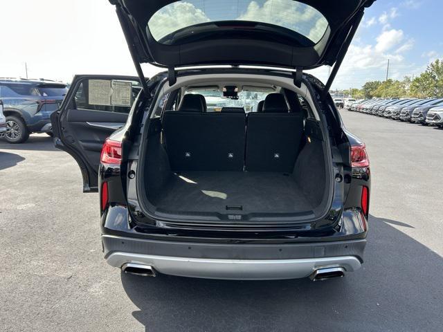 used 2023 INFINITI QX50 car, priced at $27,000